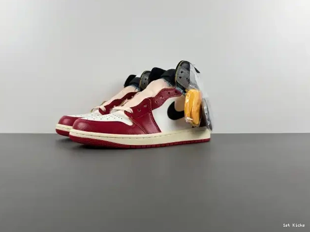 Jordan LA Air Union High x 1 OG HV8563-600 0602